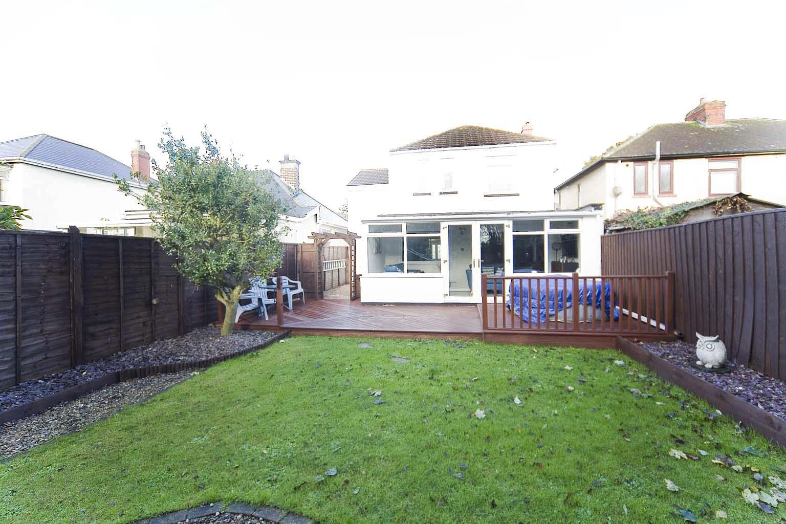 Beachfield Drive, Hartlepool, TS25 Igomove